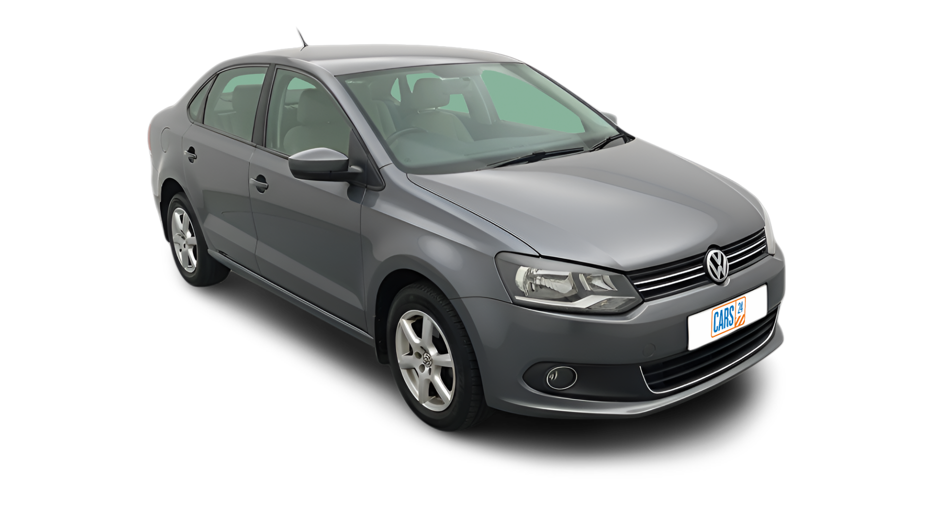Volkswagen Vento-img